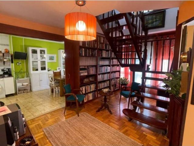 Dúplex en venta en Ferrol, A Coruña