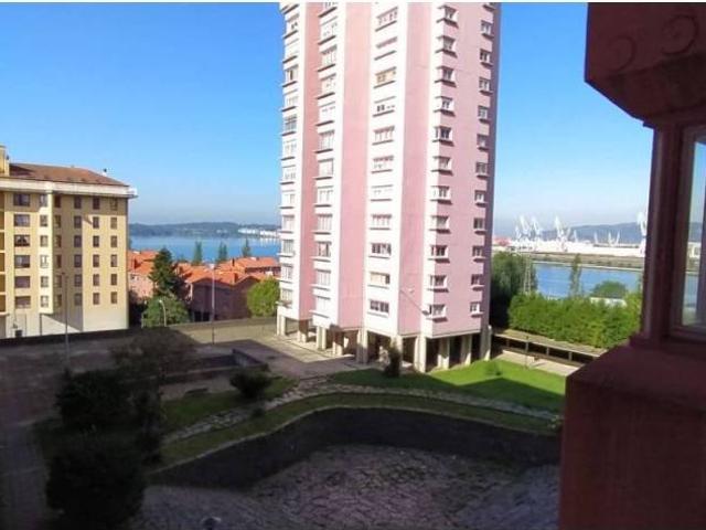 Dúplex en venta en Ferrol, Galicia
