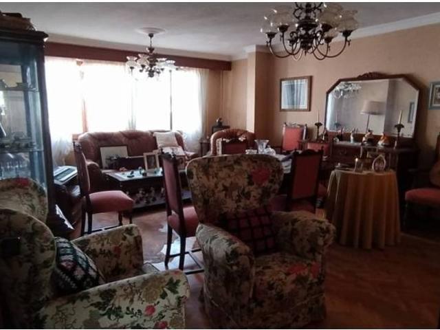 Dúplex en venta en Ferrol, Galicia