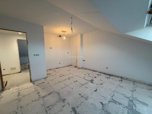 Dúplex en venta en Ferrol