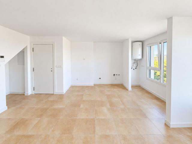 Dúplex en venta en Ferrol