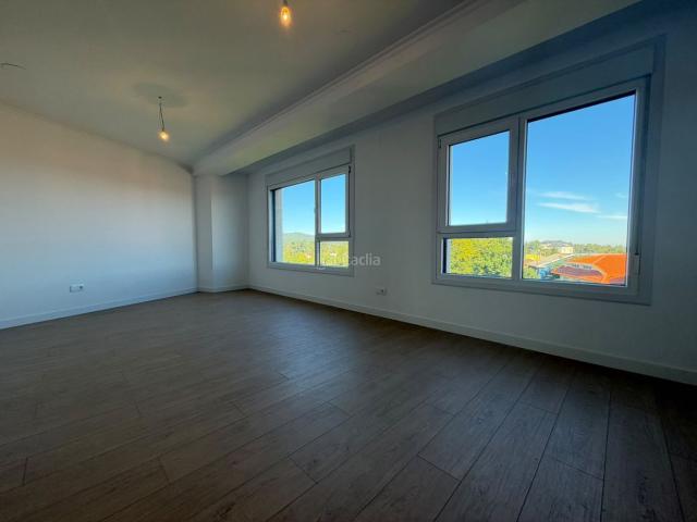 Dúplex en venta en Ferrol