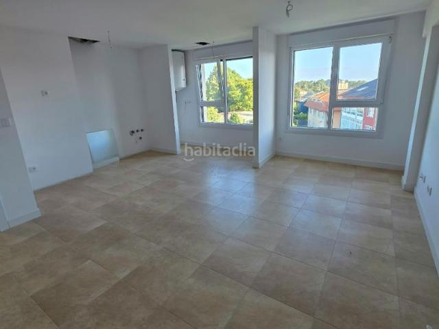 Dúplex en venta en Ferrol