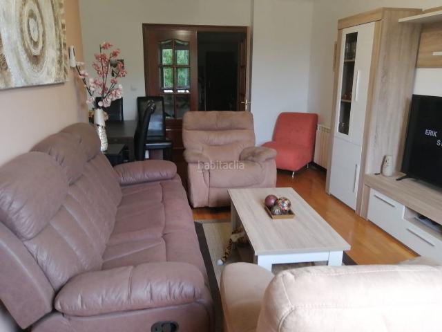 Dúplex en venta en Ferrol