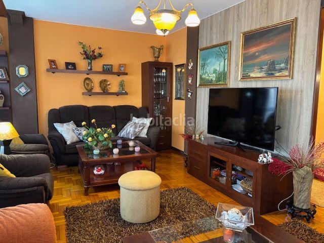 Dúplex en venta en Ferrol