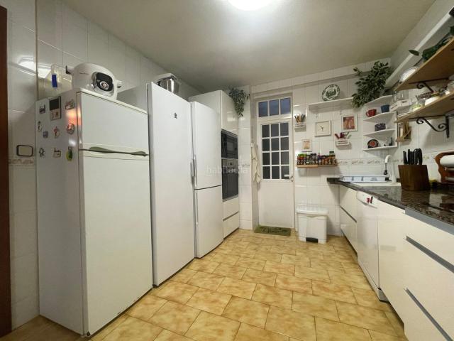 Dúplex en venta en Ferrol