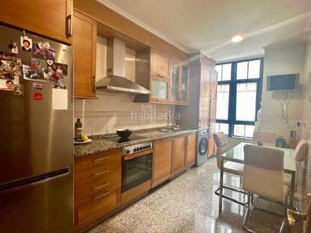 Dúplex en venta en Ferrol