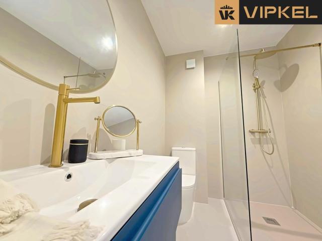 Dúplex en venta en Ferrol