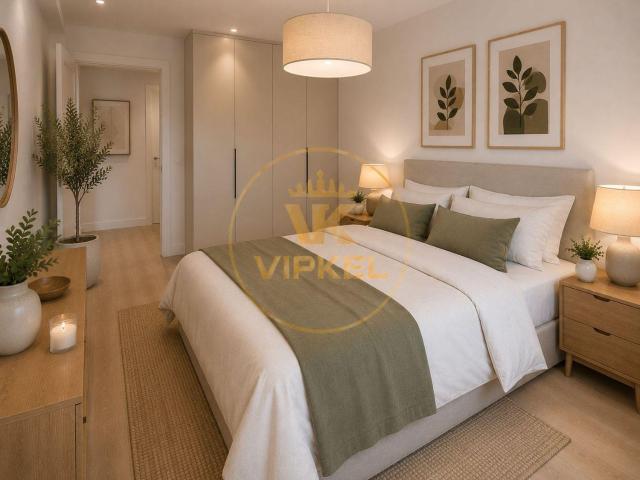 Dúplex en venta en Ferrol