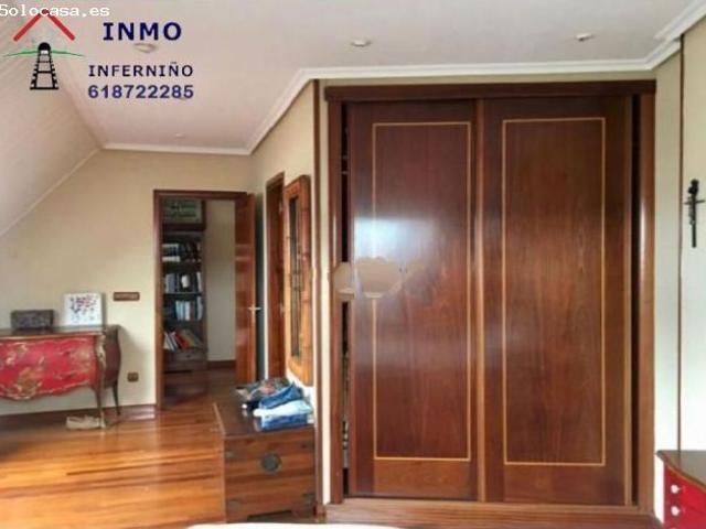 Piso en venta en Ferrol