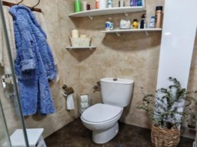 Piso en venta en Ferrol