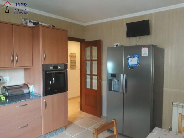 Dúplex en venta en Ferrol