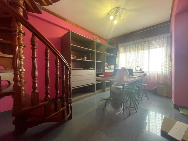 Dúplex en venta en Ferrol