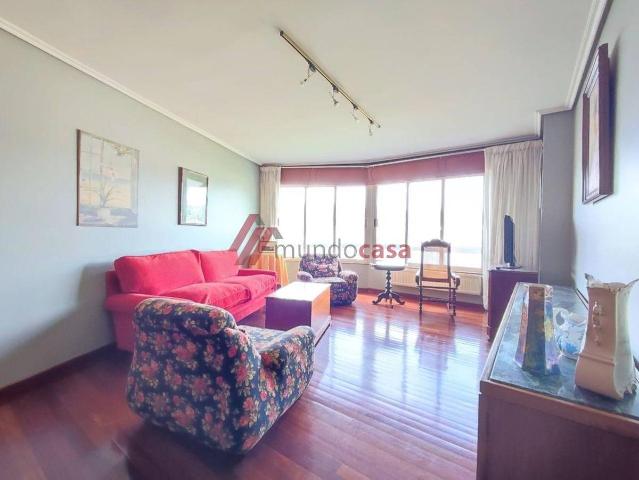 Dúplex en venta en Ferrol