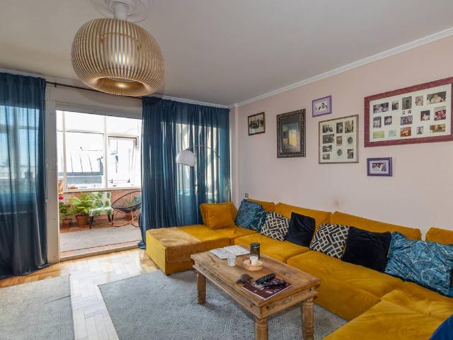 Dúplex en venta en Ferrol