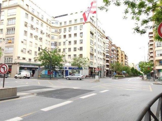 Dúplex en venta en Granada, Centro - Sagrario