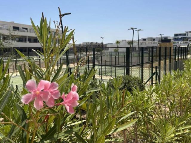 Dúplex en venta en la Marina Baixa, Valencia