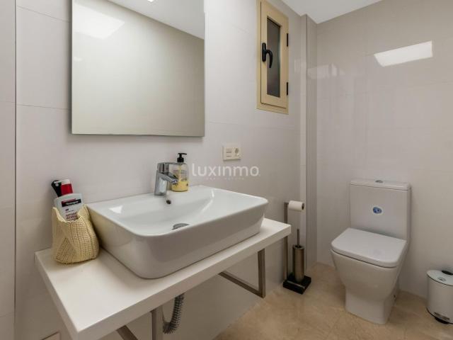 Dúplex en venta en la Marina Baixa, Valencia