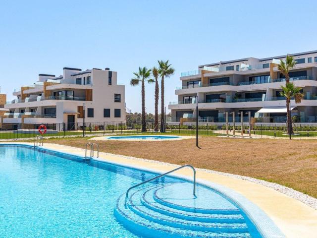Dúplex en venta en Urbanització Golf Badia, Finestrat