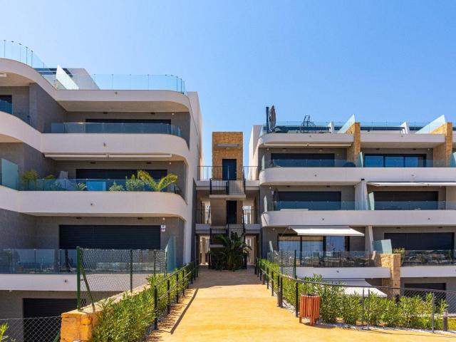 Dúplex en venta en la Marina Baixa, Valencia