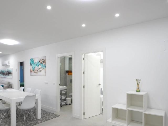 Dúplex en venta en la Marina Baixa, Valencia