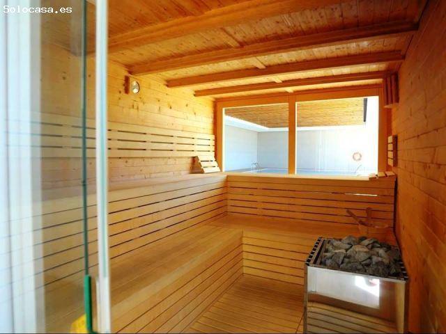 Piso en venta en Finestrat, Valencia