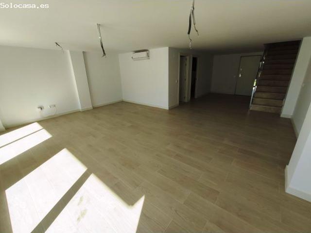 Piso en venta en la Marina Baixa, Valencia
