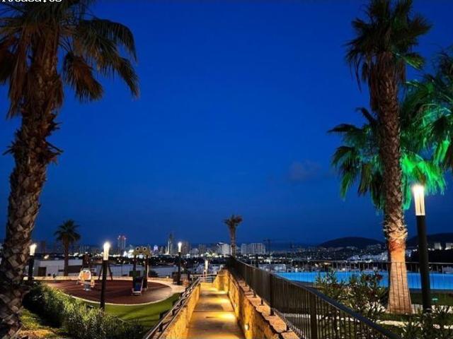 Piso en venta en Finestrat, Valencia