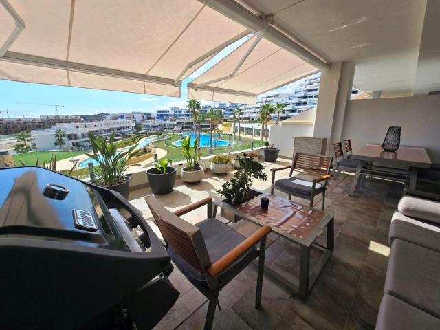 Dúplex en venta en la Marina Baixa, Valencia