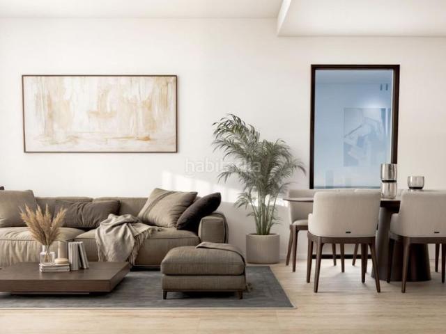 Dúplex en venta en la Marina Baixa, Valencia