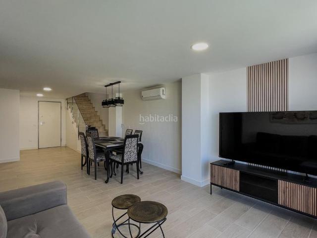 Dúplex en venta en la Marina Baixa, Valencia
