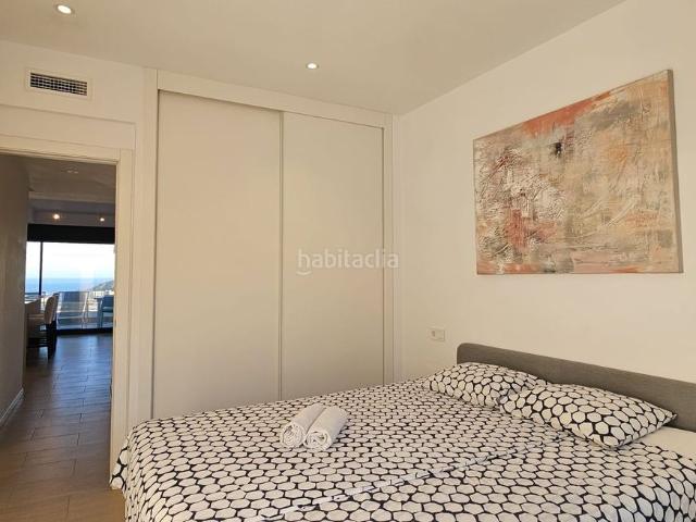 Dúplex en venta en la Marina Baixa, Valencia