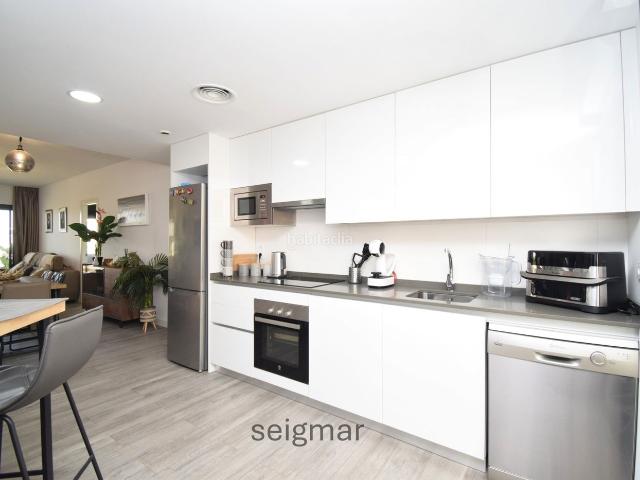 Dúplex en venta en la Marina Baixa, Valencia