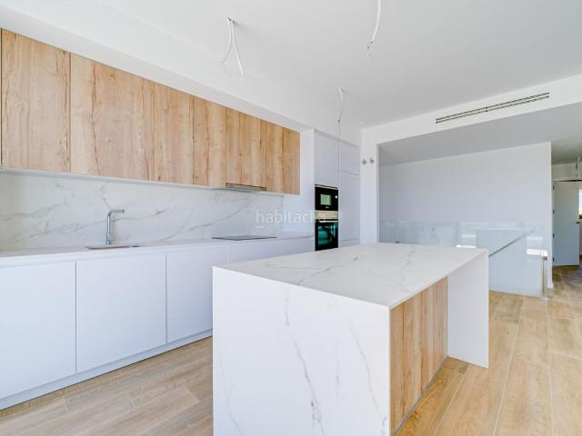Dúplex en venta en la Marina Baixa, Valencia