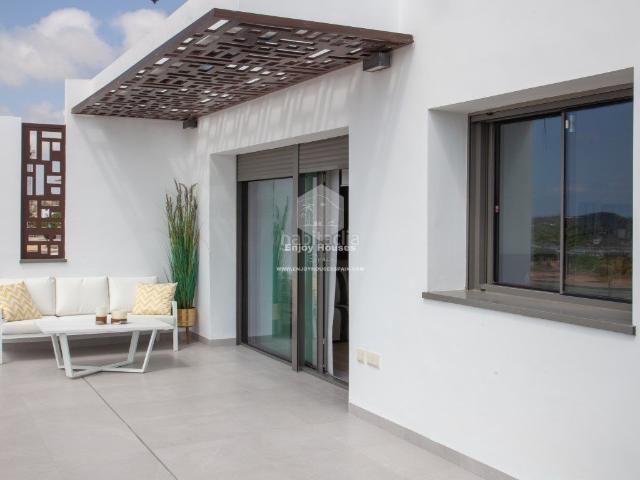Dúplex en venta en la Marina Baixa, Valencia