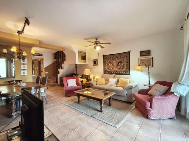 Dúplex en venta en la Marina Baixa, Valencia
