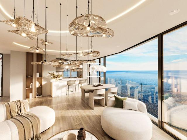 Dúplex en venta en la Marina Baixa, Valencia
