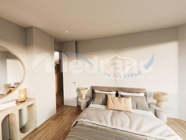 Dúplex en venta en la Marina Baixa, Valencia