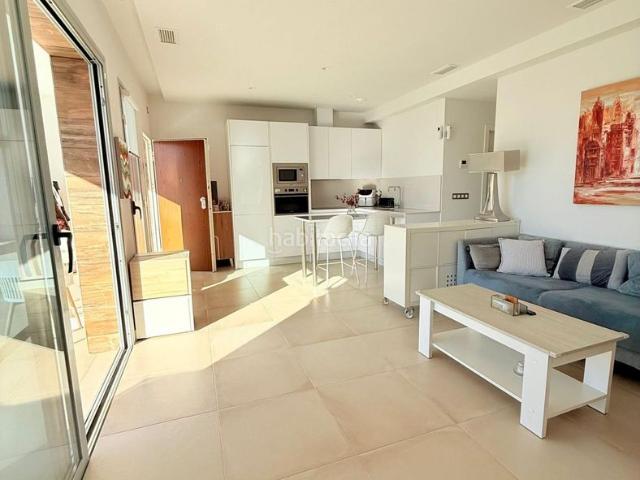 Dúplex en venta en la Marina Baixa, Valencia