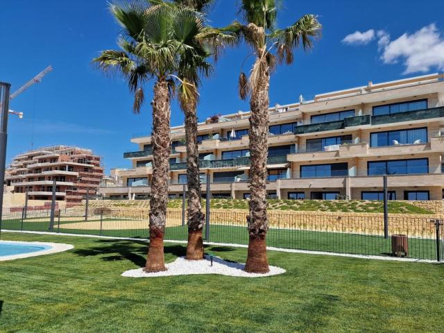 Dúplex en venta en la Marina Baixa, Valencia