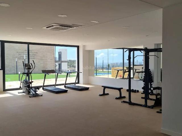 Dúplex en venta en la Marina Baixa, Valencia