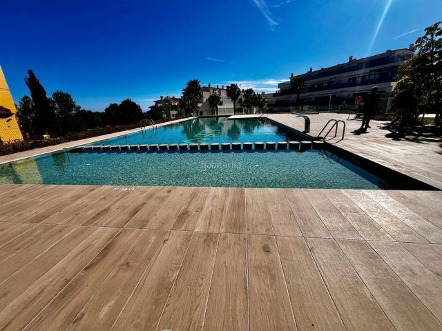 Dúplex en venta en la Marina Baixa, Valencia