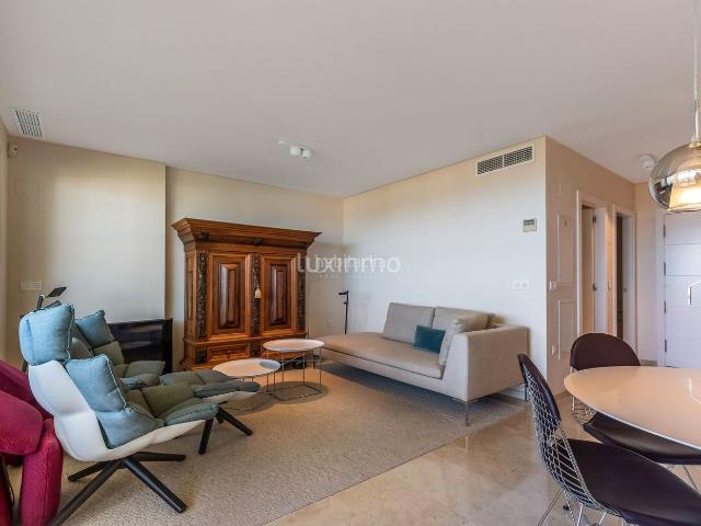 Dúplex en venta en la Marina Baixa, Valencia