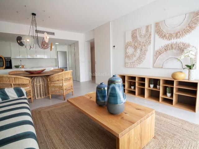 Dúplex en venta en la Marina Baixa, Valencia