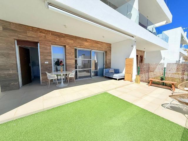 Dúplex en venta en la Marina Baixa, Valencia