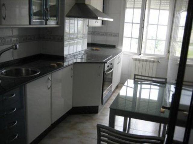 Dúplex en venta en Ponferrada