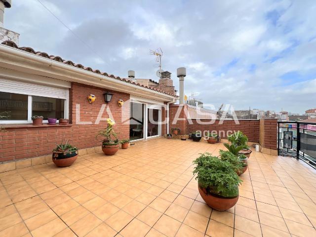 Dúplex en venta en Centre, Barcelonès