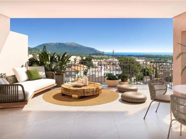 Dúplex en venta en Llevant, Baleares