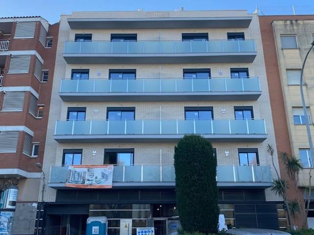 Dúplex en venta en Montcada Centre, Vallès Occidental