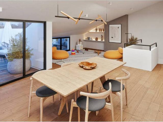 Dúplex en venta en Granollers, Centre